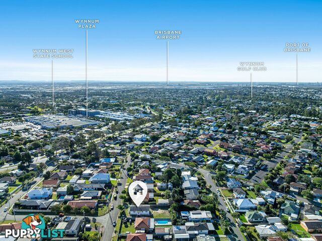 53 Gwynne Street WYNNUM WEST QLD 4178