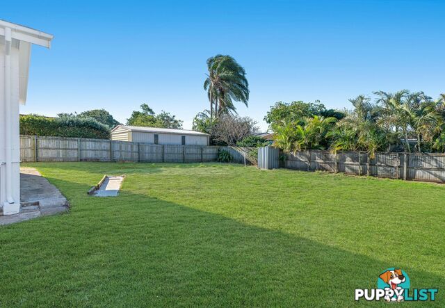 53 Gwynne Street WYNNUM WEST QLD 4178