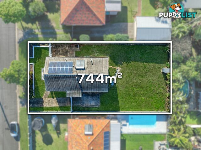 53 Gwynne Street WYNNUM WEST QLD 4178