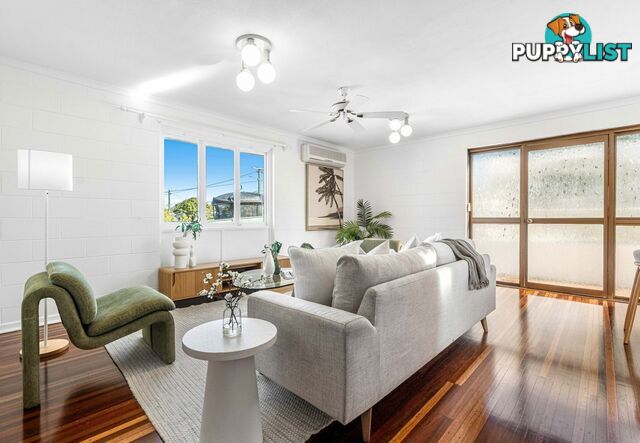 53 Gwynne Street WYNNUM WEST QLD 4178