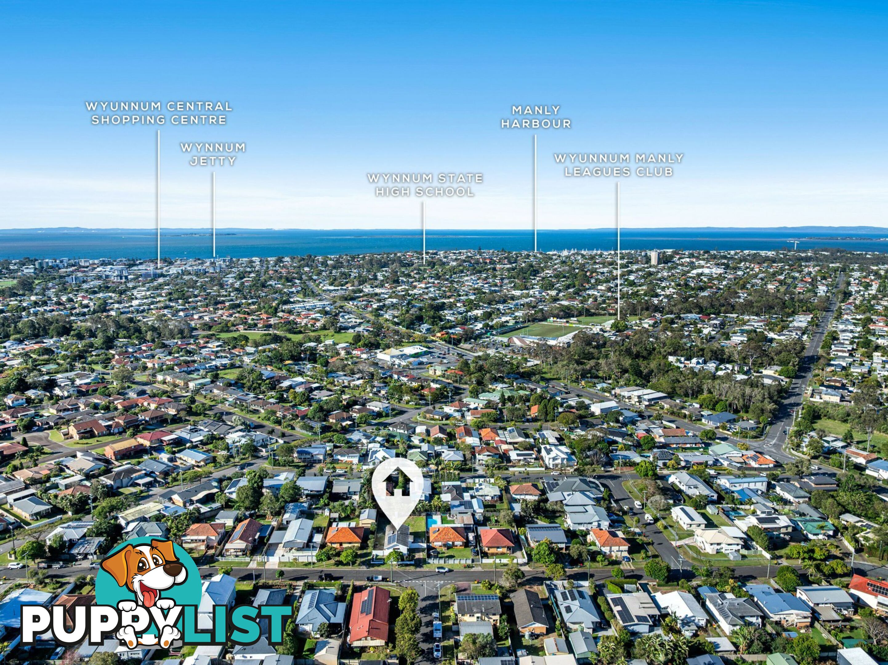 53 Gwynne Street WYNNUM WEST QLD 4178