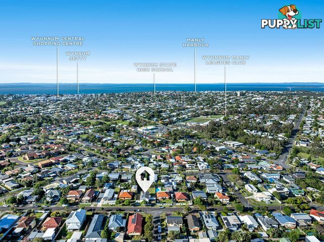 53 Gwynne Street WYNNUM WEST QLD 4178
