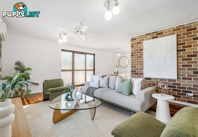 53 Gwynne Street WYNNUM WEST QLD 4178