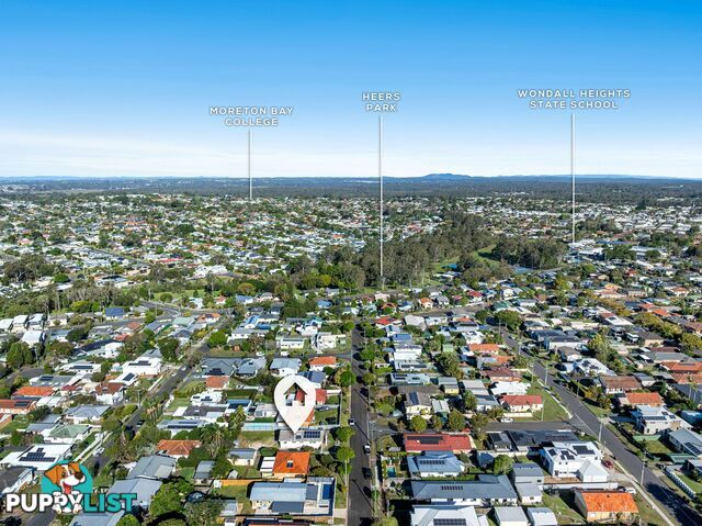 53 Gwynne Street WYNNUM WEST QLD 4178