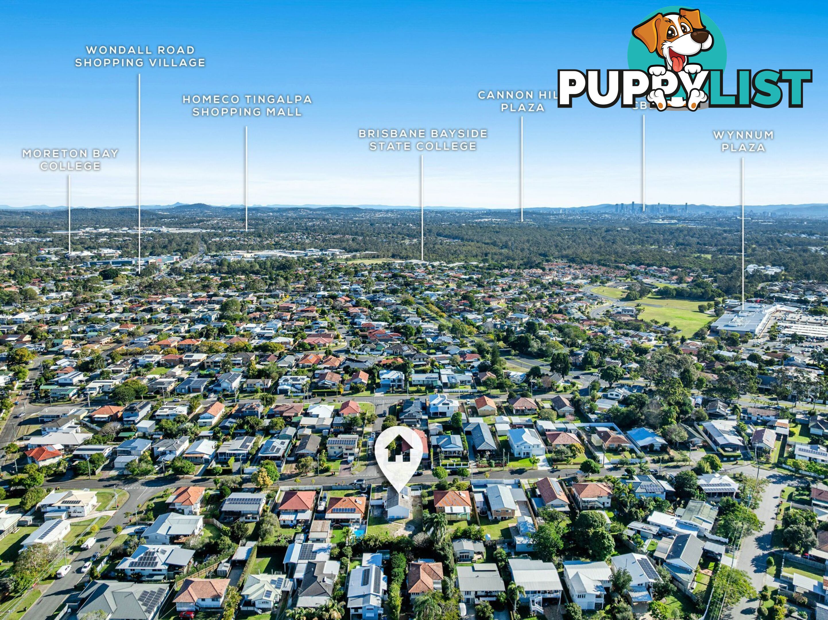 53 Gwynne Street WYNNUM WEST QLD 4178