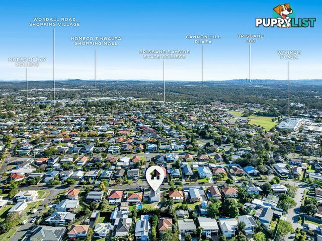 53 Gwynne Street WYNNUM WEST QLD 4178