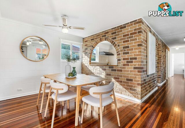 53 Gwynne Street WYNNUM WEST QLD 4178