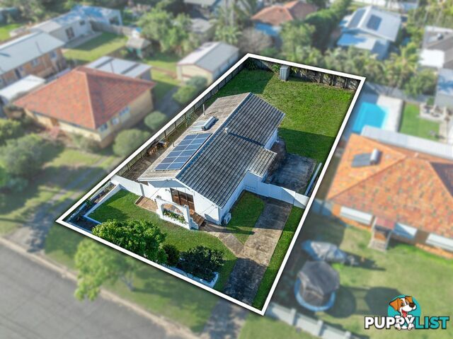 53 Gwynne Street WYNNUM WEST QLD 4178