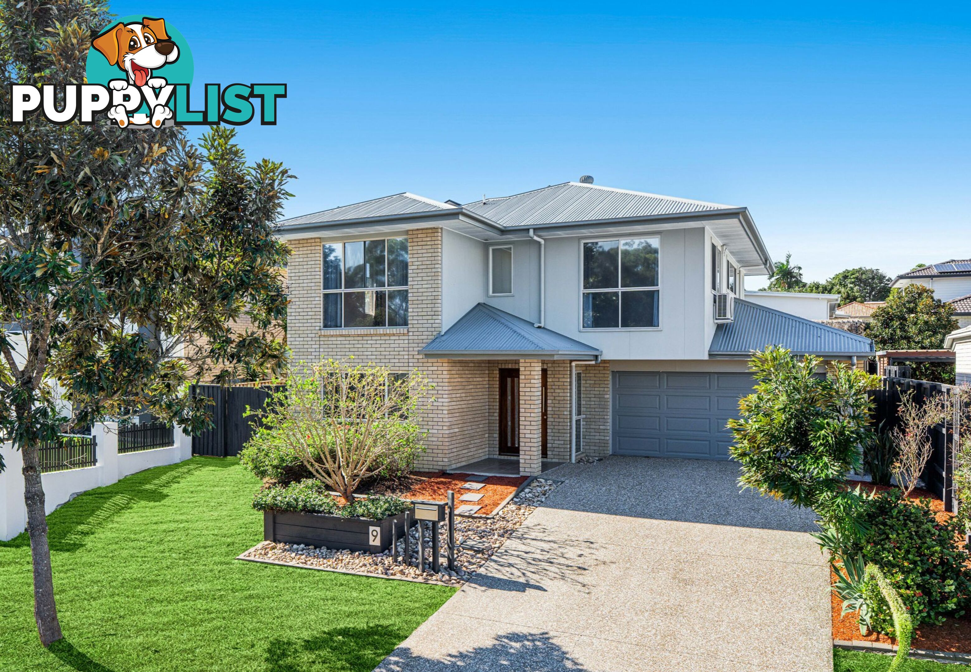 9 Winifred Street ALGESTER QLD 4115
