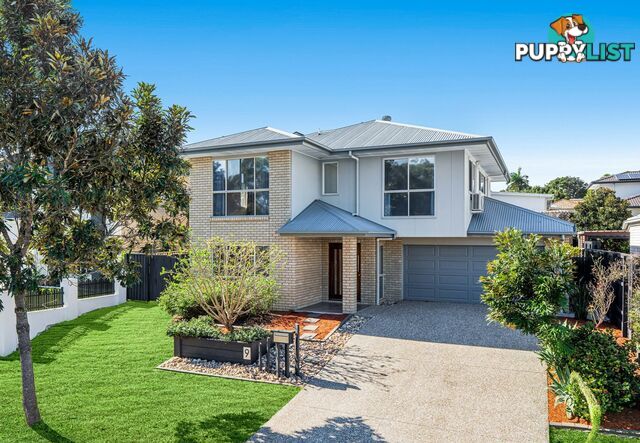 9 Winifred Street ALGESTER QLD 4115