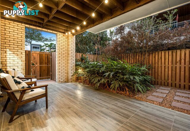 31/19 Governor Terrace MURARRIE QLD 4172