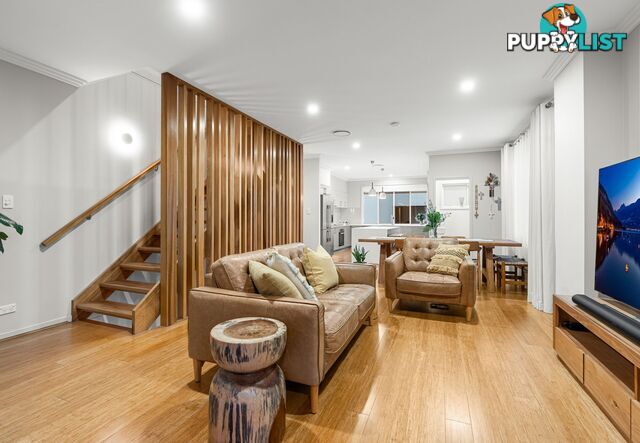 31/19 Governor Terrace MURARRIE QLD 4172