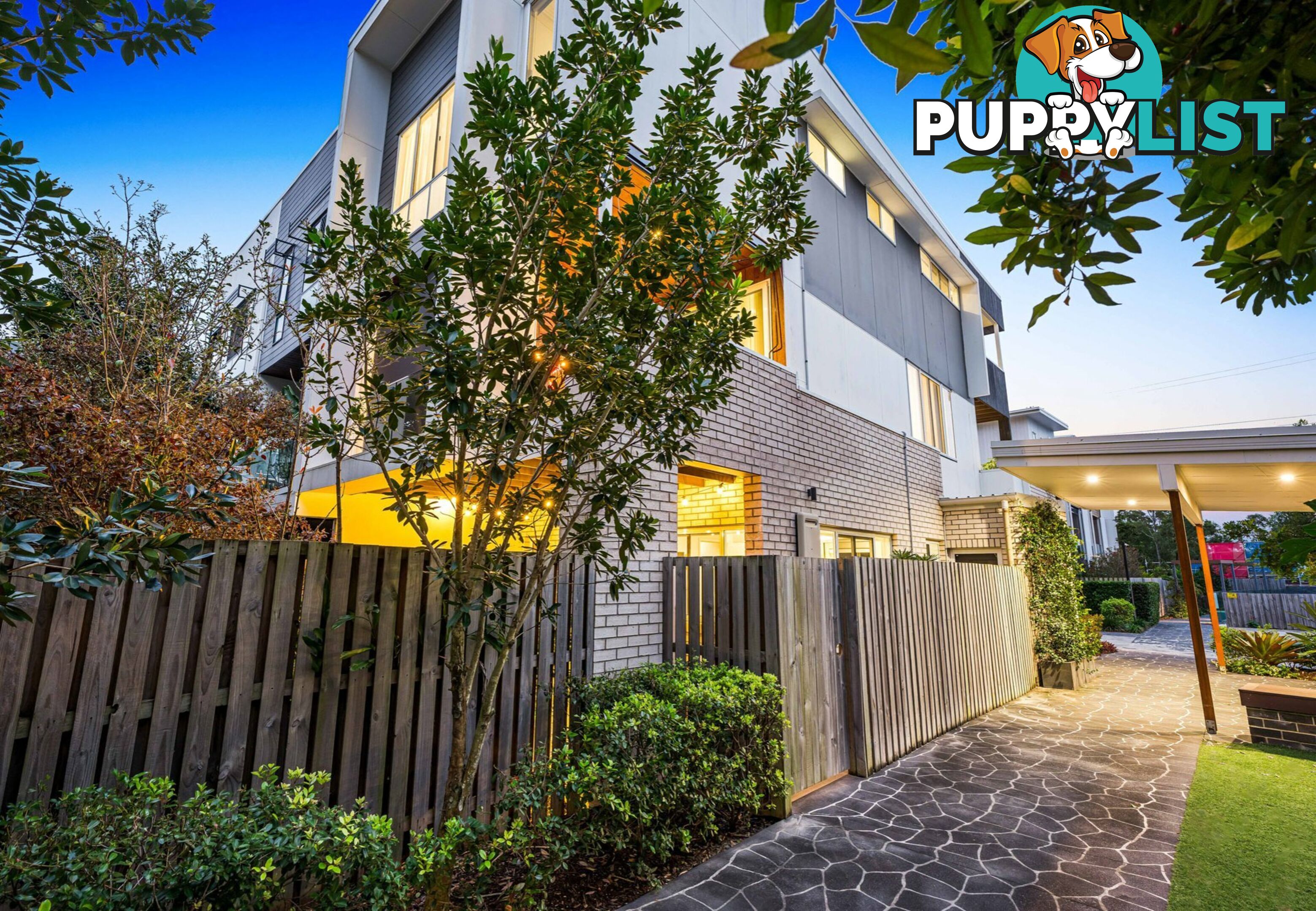 31/19 Governor Terrace MURARRIE QLD 4172