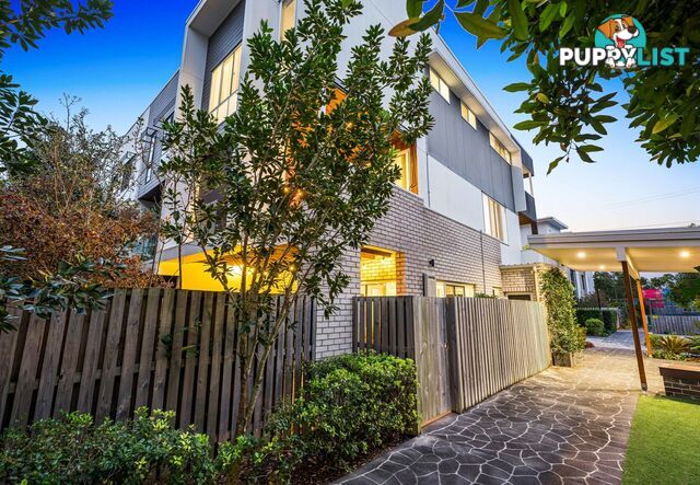 31/19 Governor Terrace MURARRIE QLD 4172