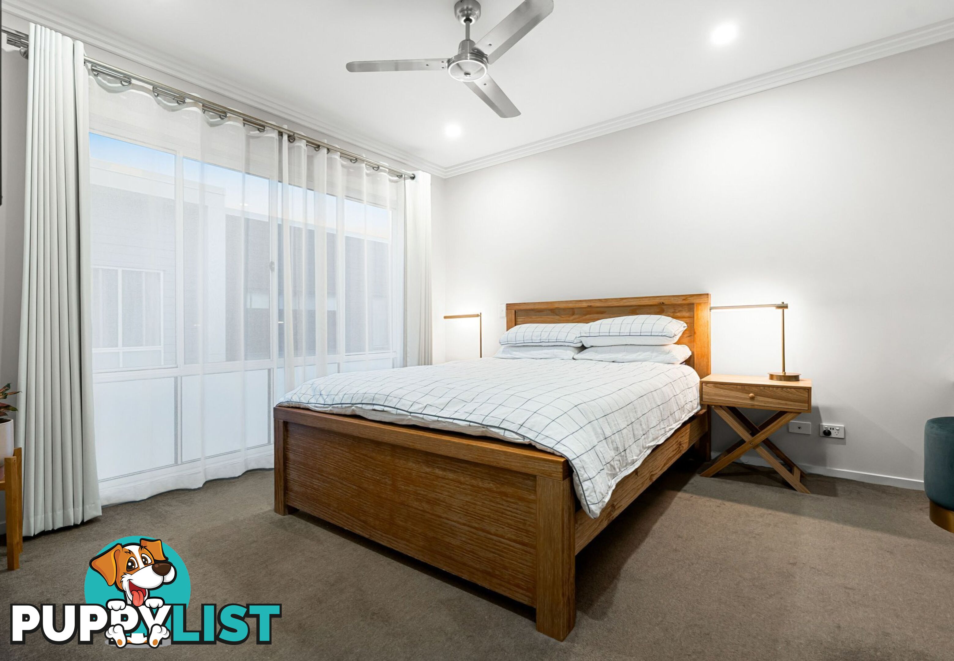 31/19 Governor Terrace MURARRIE QLD 4172