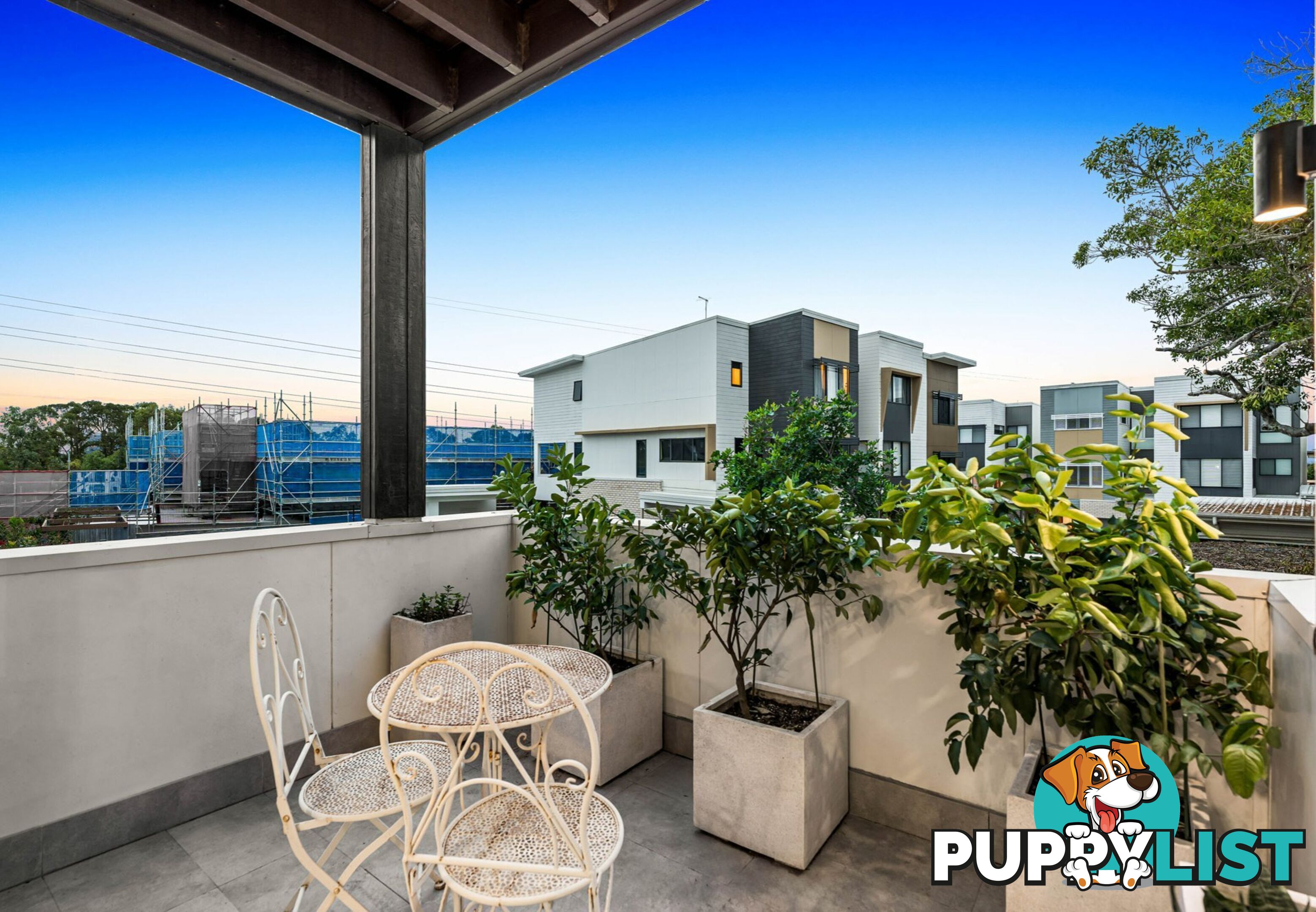 31/19 Governor Terrace MURARRIE QLD 4172