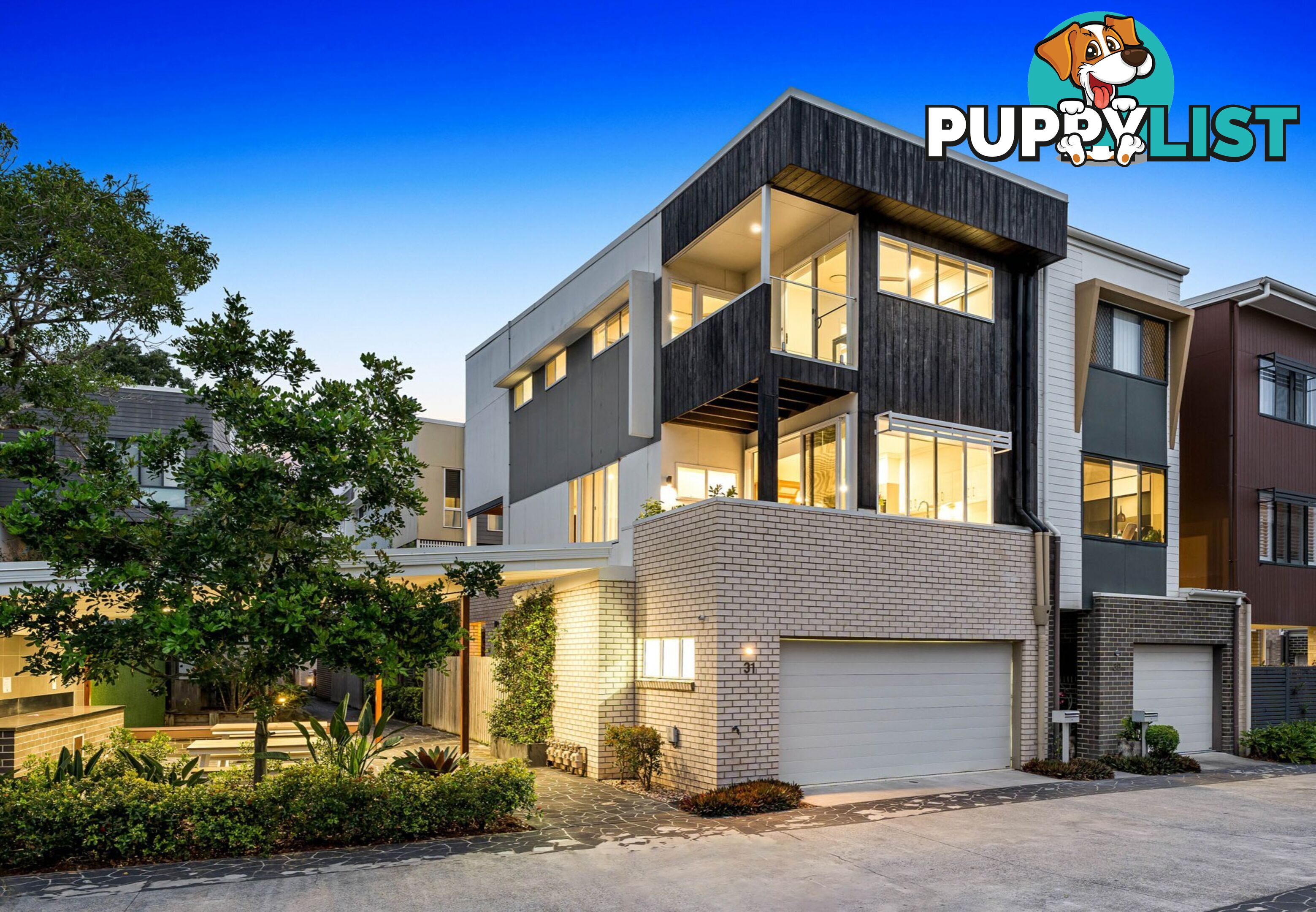 31/19 Governor Terrace MURARRIE QLD 4172