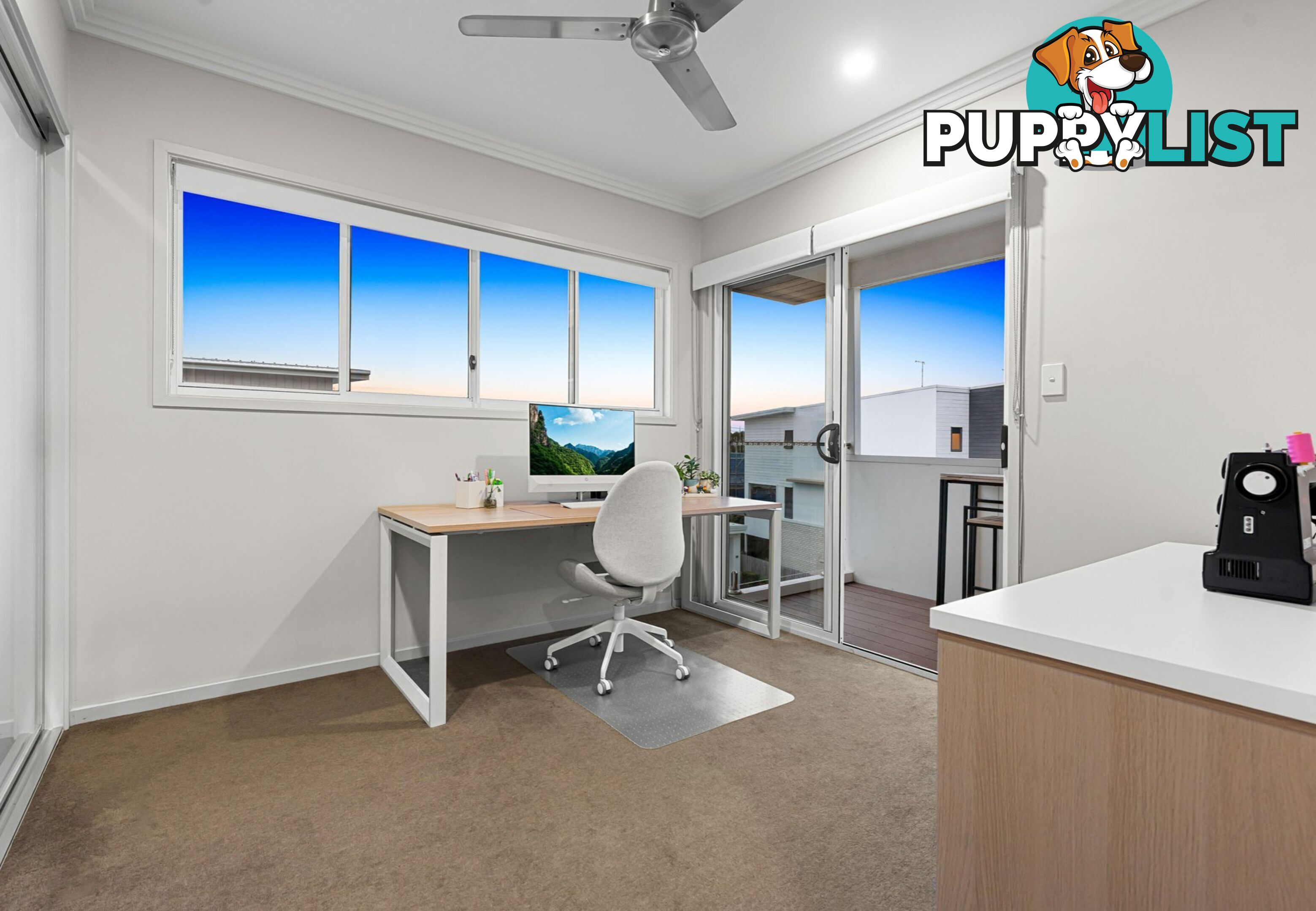 31/19 Governor Terrace MURARRIE QLD 4172