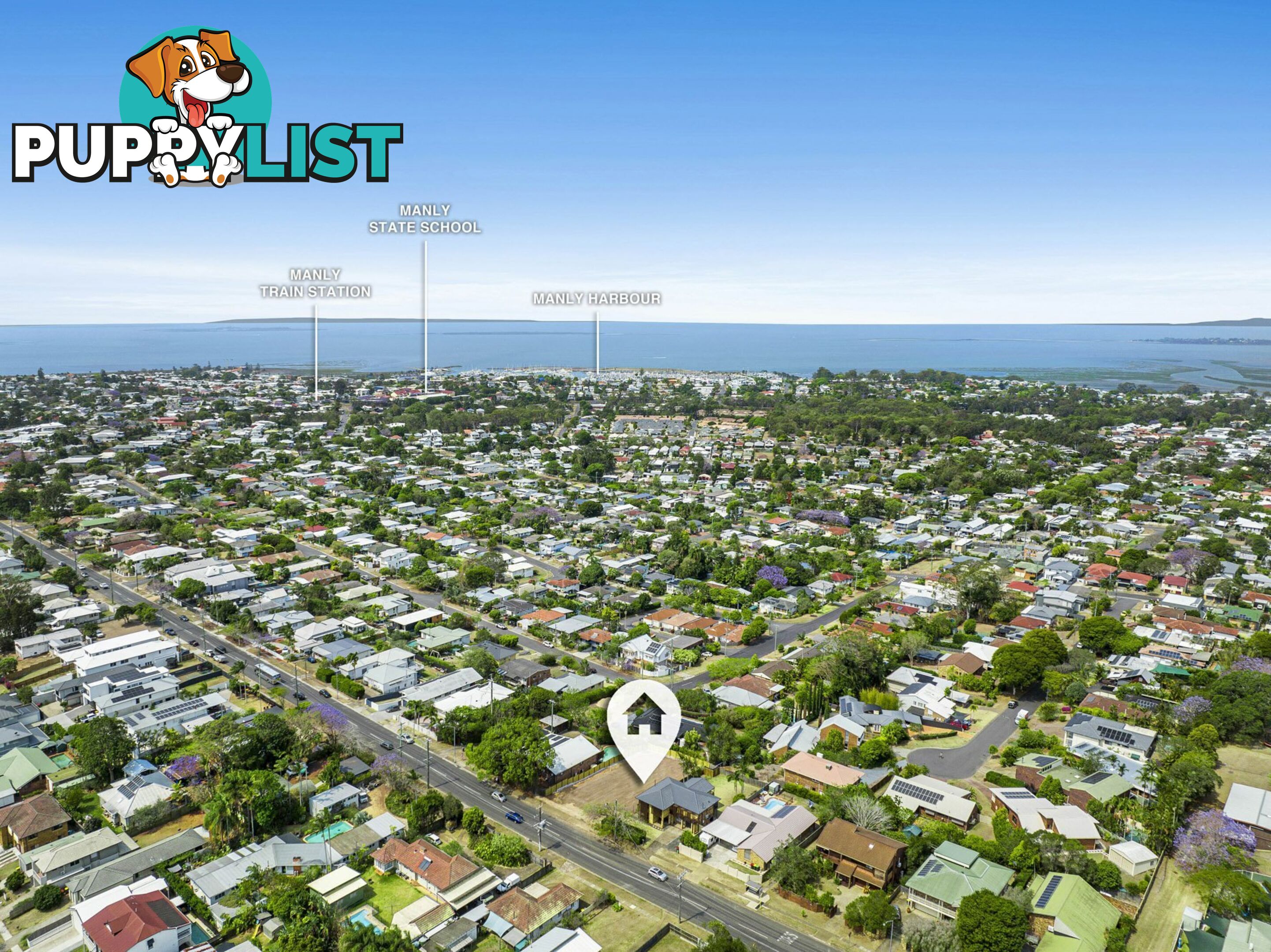 182 Manly Road WYNNUM WEST QLD 4178