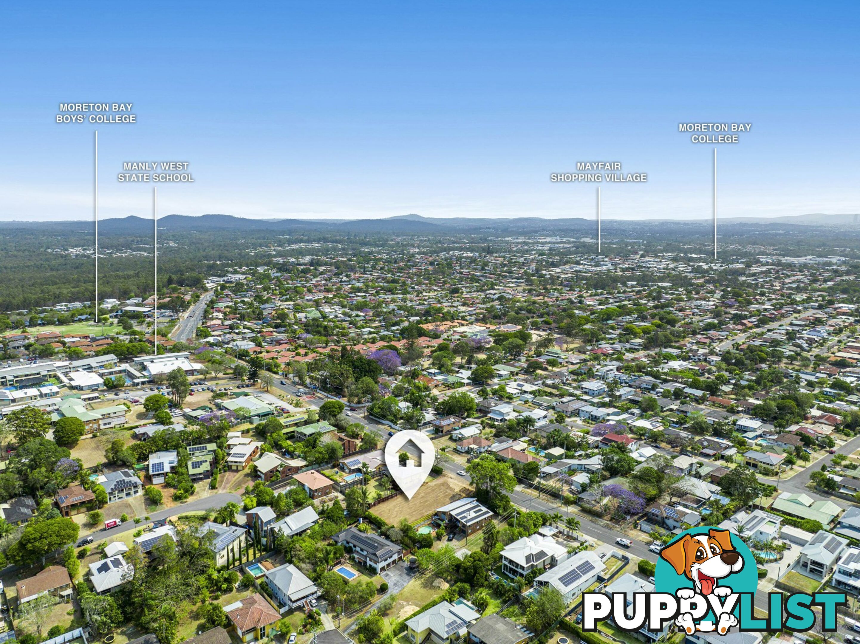 182 Manly Road WYNNUM WEST QLD 4178