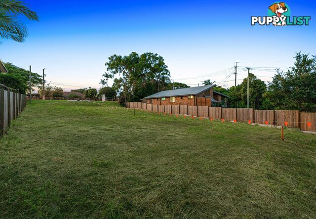 182 Manly Road WYNNUM WEST QLD 4178
