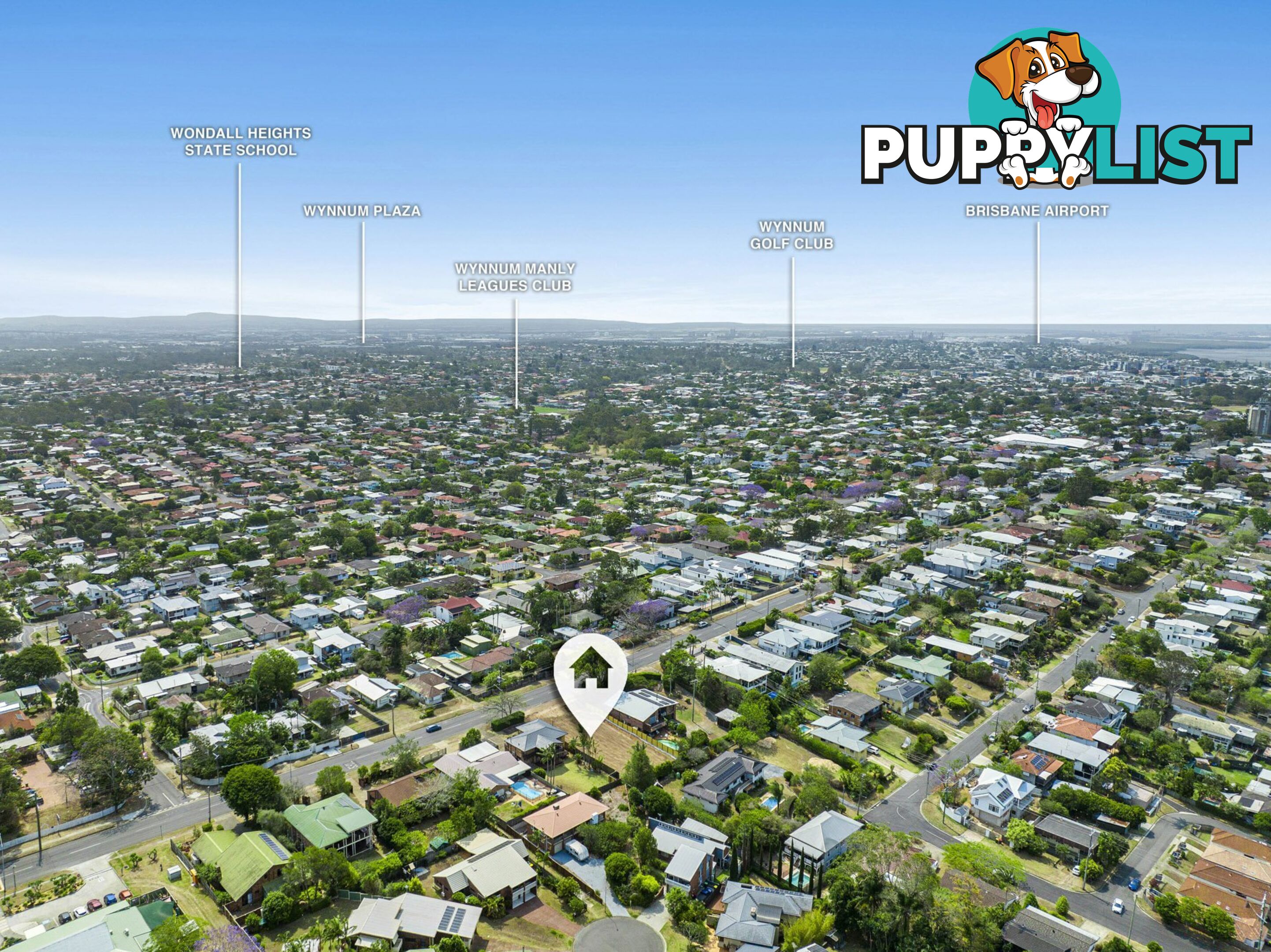 182 Manly Road WYNNUM WEST QLD 4178