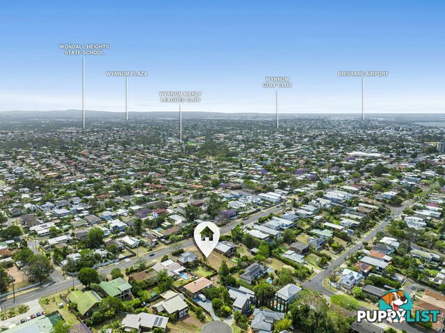 182 Manly Road WYNNUM WEST QLD 4178