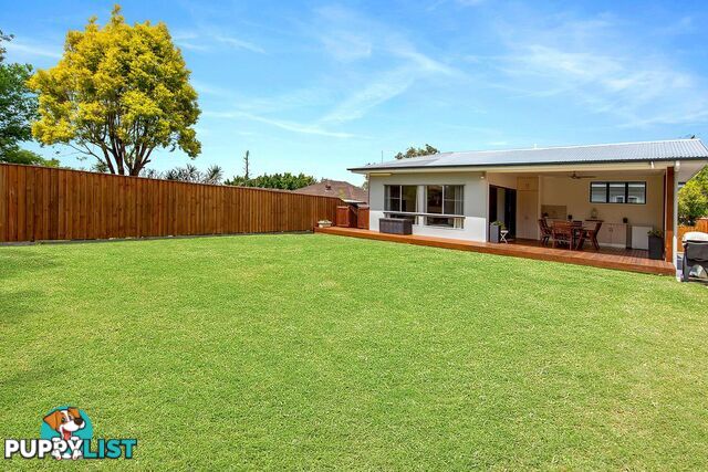 40 Edge Street MURARRIE QLD 4172