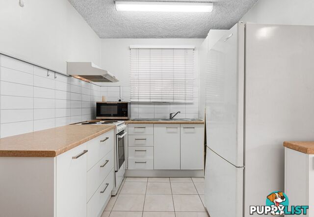 5/2 Carl Street WOOLLOONGABBA QLD 4102