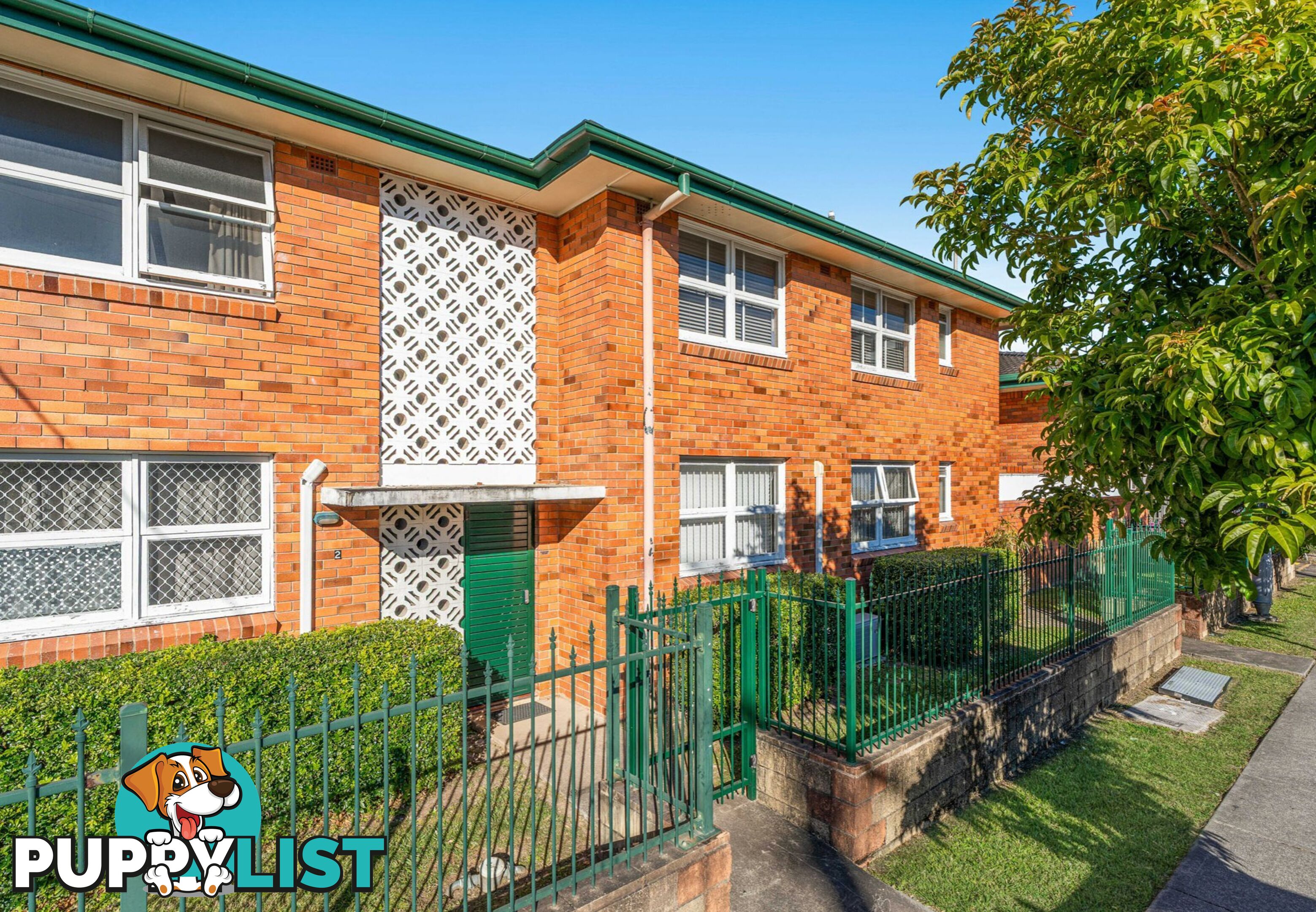 5/2 Carl Street WOOLLOONGABBA QLD 4102