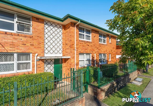 5/2 Carl Street WOOLLOONGABBA QLD 4102