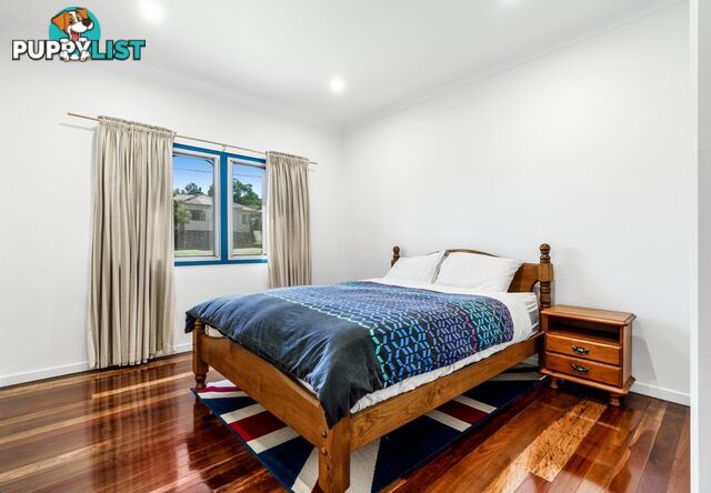 11 Herbert Street MURARRIE QLD 4172