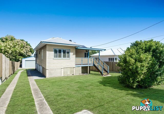 11 Herbert Street MURARRIE QLD 4172