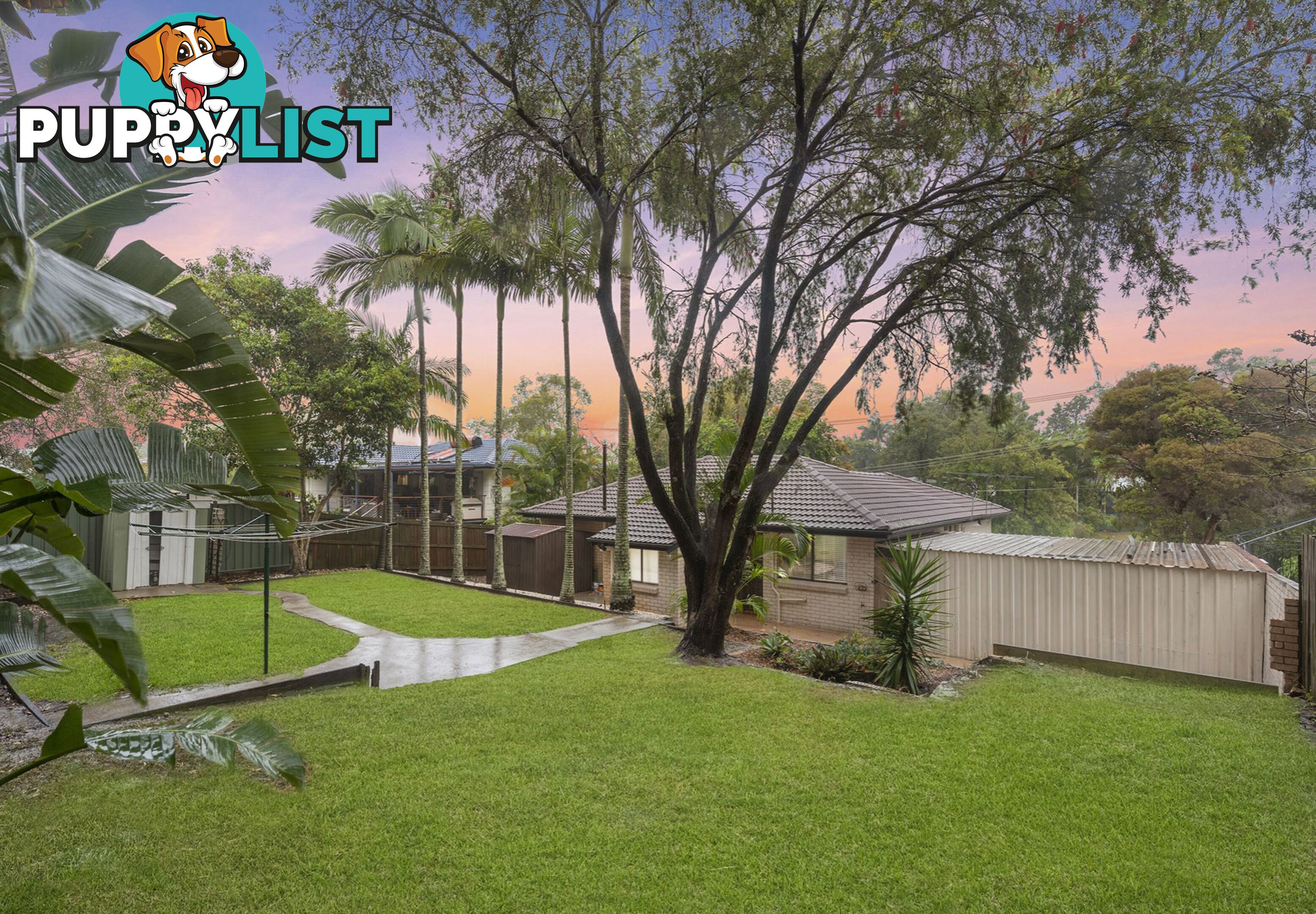 30 Currawong Drive BIRKDALE QLD 4159