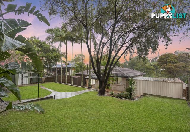 30 Currawong Drive BIRKDALE QLD 4159