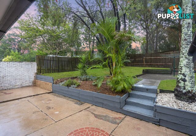 30 Currawong Drive BIRKDALE QLD 4159