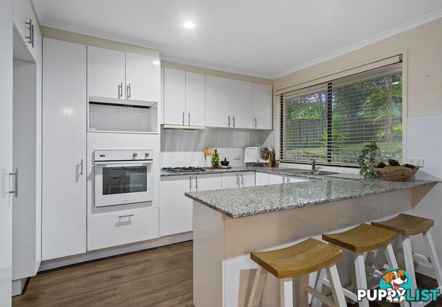 30 Currawong Drive BIRKDALE QLD 4159