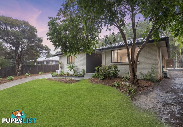 30 Currawong Drive BIRKDALE QLD 4159