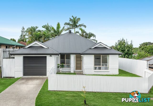 32 Pinnibar Street HEMMANT QLD 4174