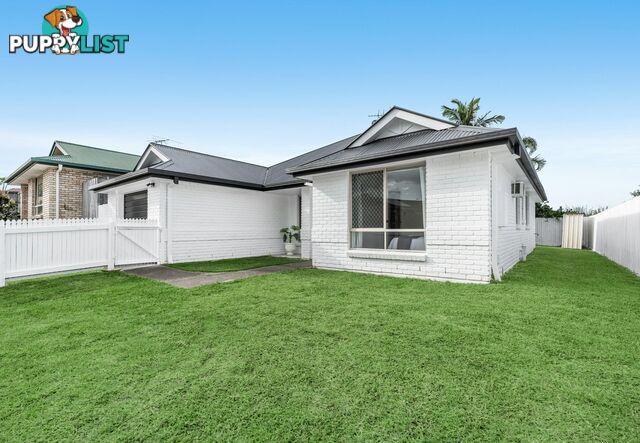 32 Pinnibar Street HEMMANT QLD 4174