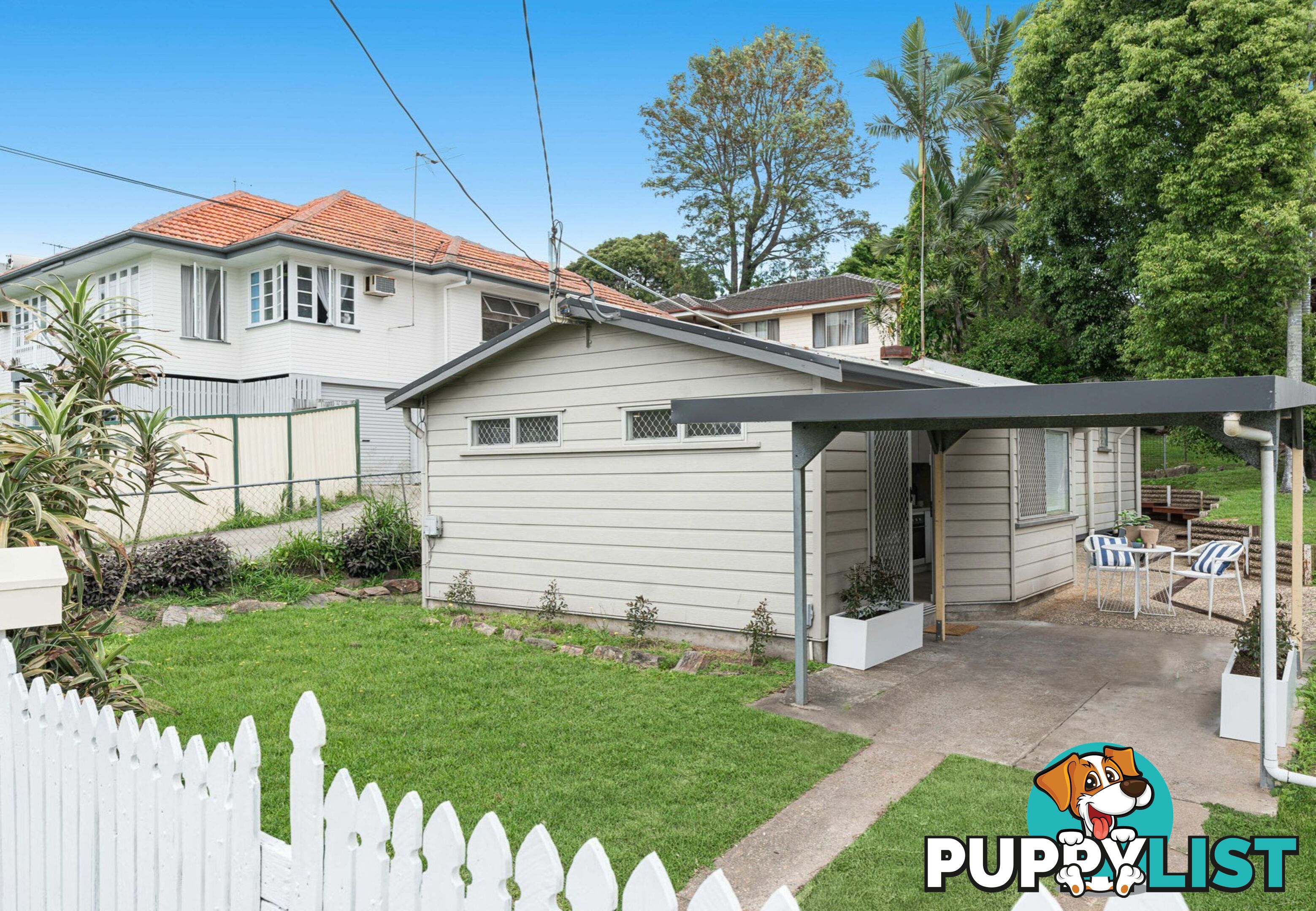 152 Queensport Road MURARRIE QLD 4172