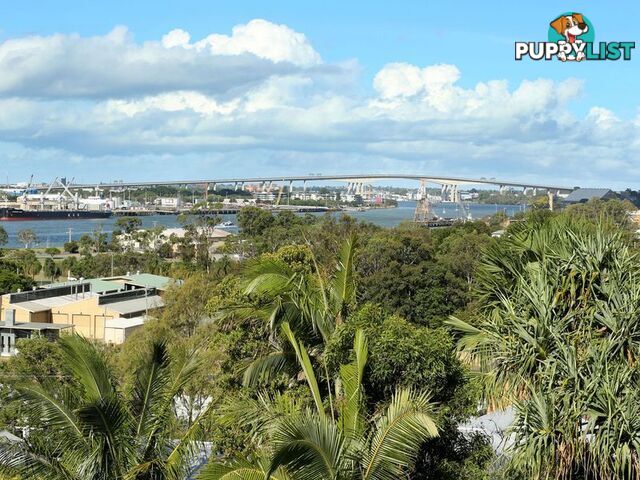 Unit 9/26 Wordsworth Street BULIMBA QLD 4171