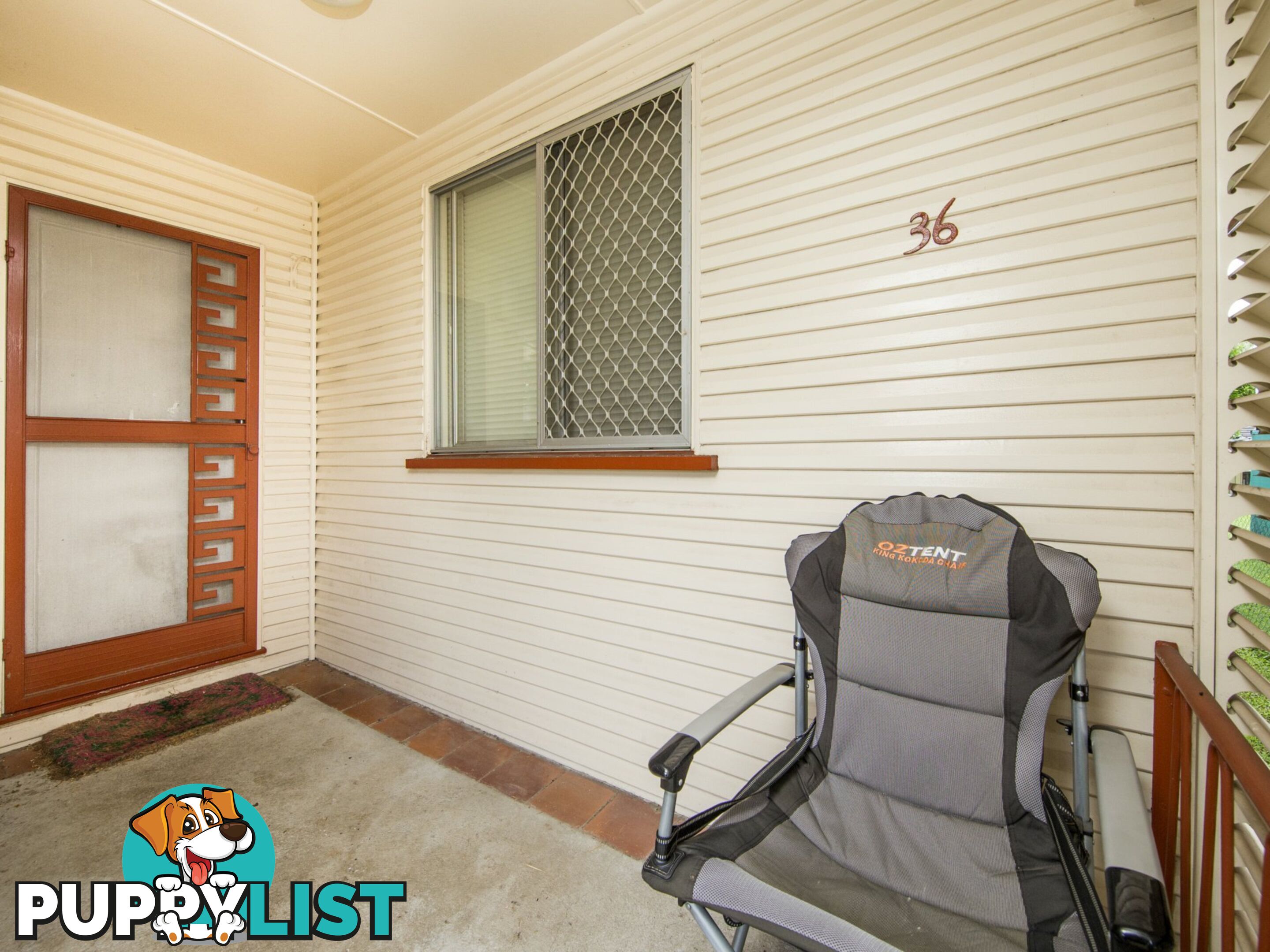 36 Smallman Street BULIMBA QLD 4171