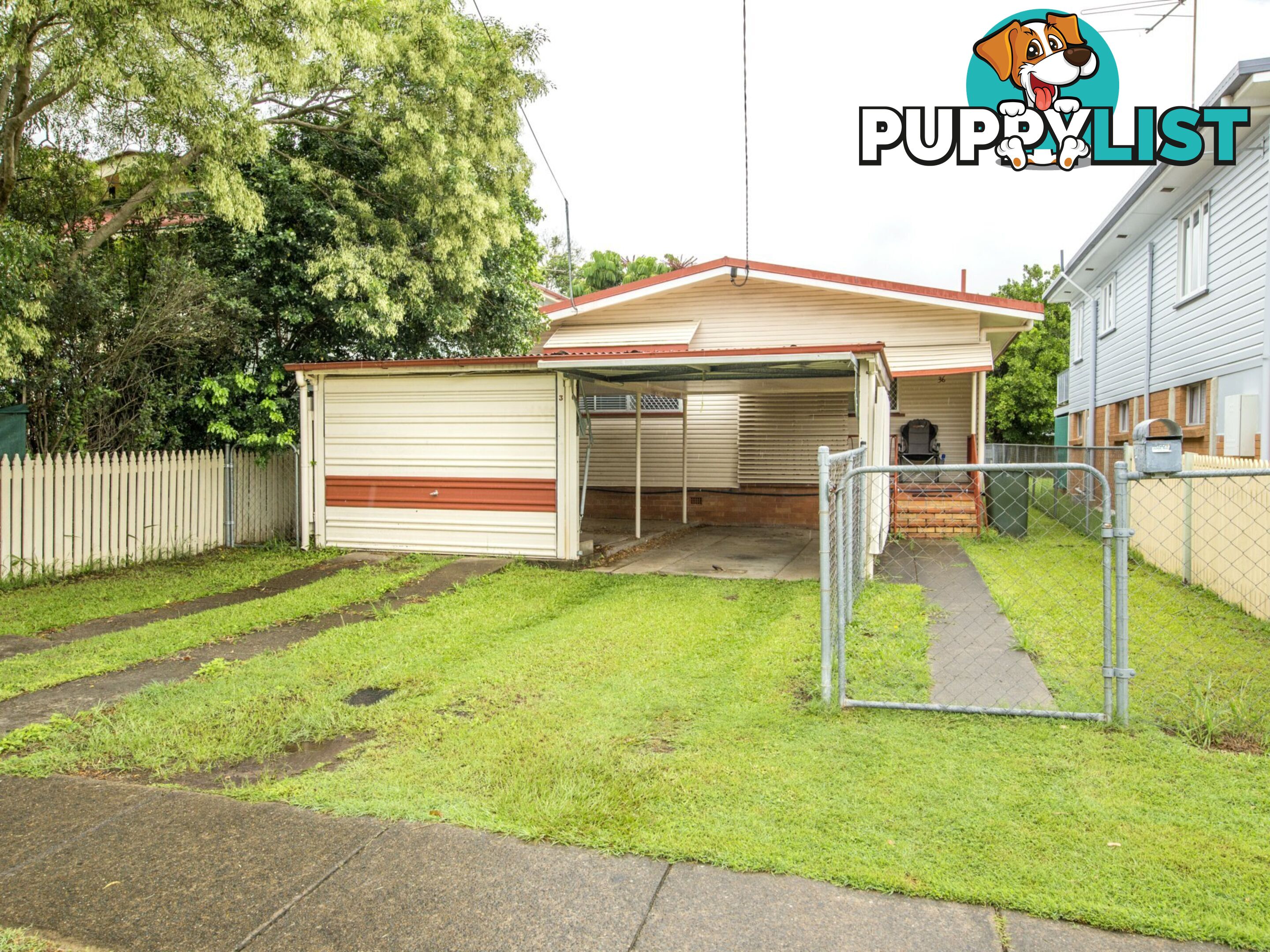 36 Smallman Street BULIMBA QLD 4171
