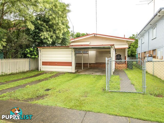 36 Smallman Street BULIMBA QLD 4171
