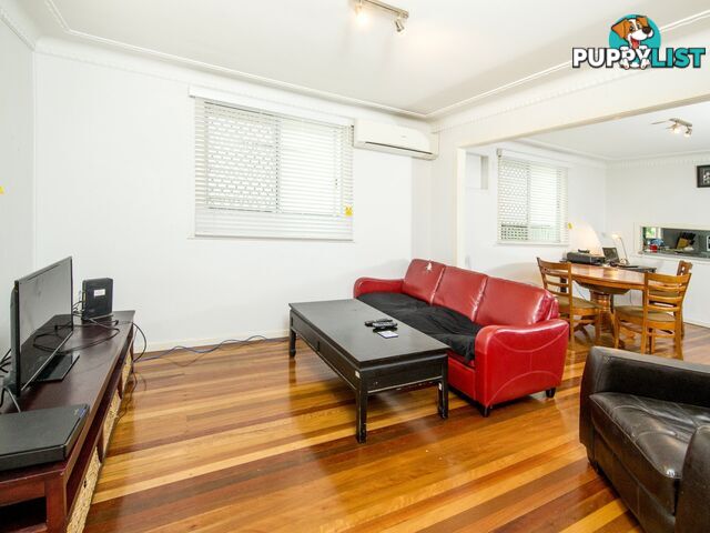 36 Smallman Street BULIMBA QLD 4171