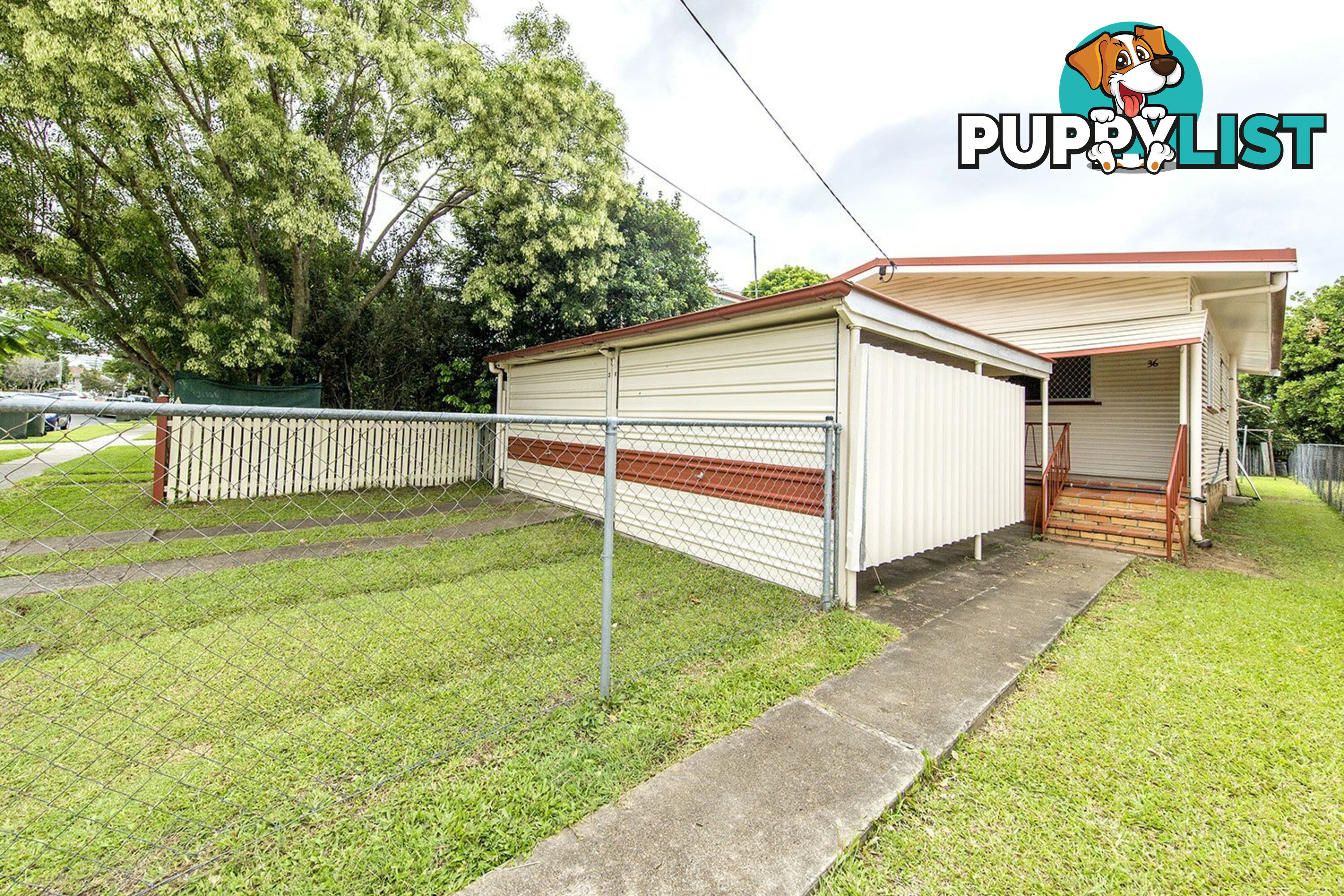 36 Smallman Street BULIMBA QLD 4171