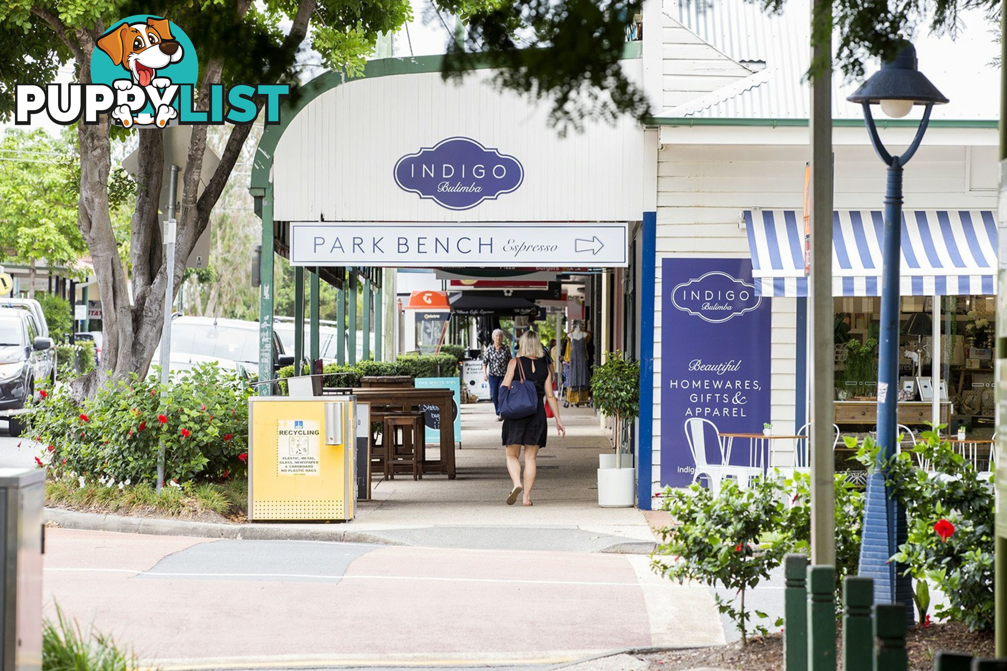 36 Smallman Street BULIMBA QLD 4171