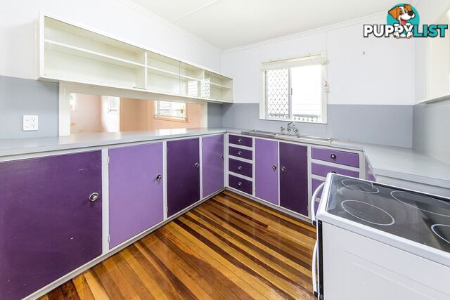 36 Smallman Street BULIMBA QLD 4171