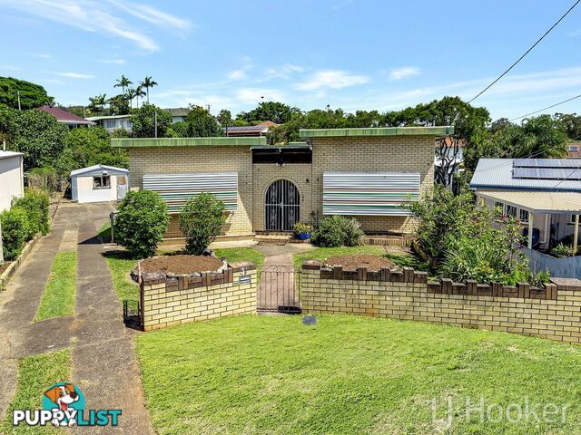 31 Errington Street MOOROOKA QLD 4105